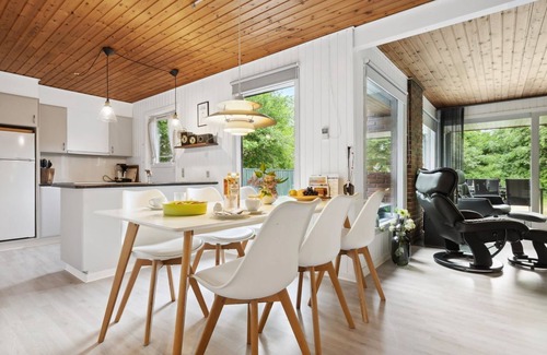 Arrild Ferieby House | "Nyalle" - 30km from the sea by Interhome