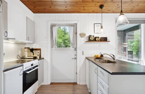 Arrild Ferieby House | "Nyalle" - 30km from the sea by Interhome