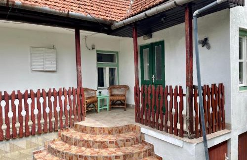 Szuhogy House | nyaraló emberi