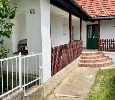 Szuhogy House | nyaraló emberi