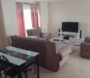 Embakasi House | Nyayo Embakasi Maisonette ZIPPYS Place