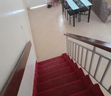 Embakasi House | Nyayo Embakasi Maisonette ZIPPYS Place