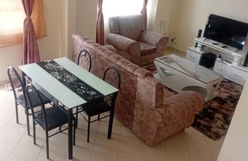 Embakasi House | Nyayo Embakasi Maisonette ZIPPYS Place
