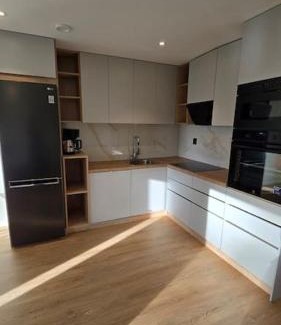 Vimmerby Apartment | Nybyggd lägenhet i Vimmerby