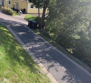 Molndal Municipality Apartment | Nybyggt attafallhust