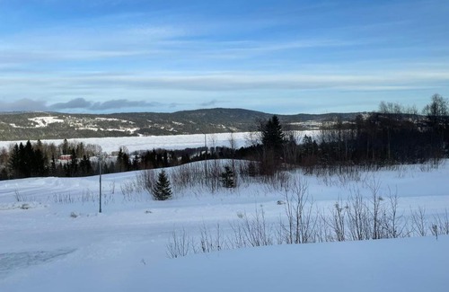 Are Villa | Nybyggt fjällboende Huså, Åre