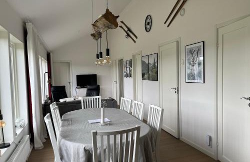 Are Villa | Nybyggt fjällboende Huså, Åre