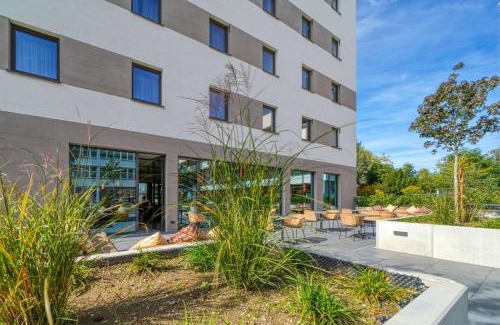 Ulm Hotel | NYCE Hotel Ulm City, Trademark Collection by Wyndham