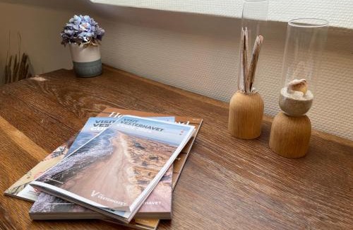 Norre Nebel Bed & Breakfast | Nygaard B&B