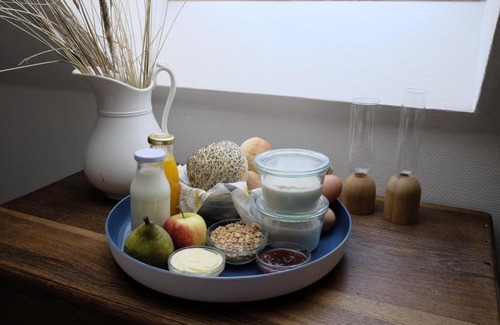Norre Nebel Bed & Breakfast | Nygaard B&B