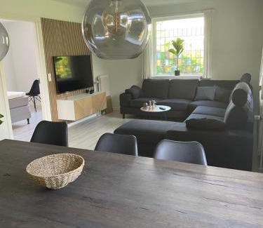Skaerbaek Villa | Nygade 42