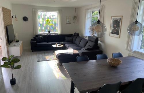 Skaerbaek Villa | Nygade 42