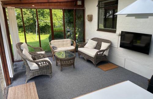 Skaerbaek Villa | Nygade 42