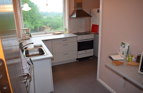 Stege Bed & Breakfast | NyGammelsø Bed and Breakfast