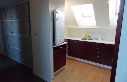 Stege Bed & Breakfast | NyGammelsø Bed and Breakfast