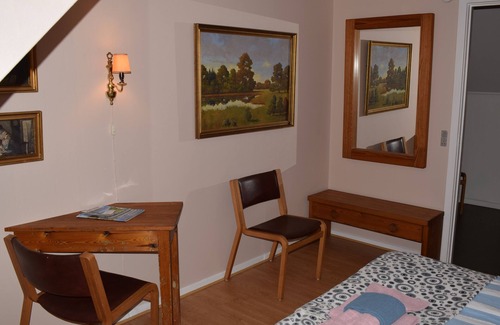 Stege Bed & Breakfast | NyGammelsø Bed and Breakfast