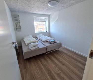 Esbjerg Apartment | Nyhavnsgade 18 (id 162)