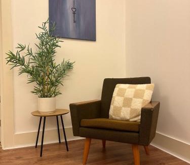 Tromso Apartment | Nyhet! I hjertet av Tromsø sentrum