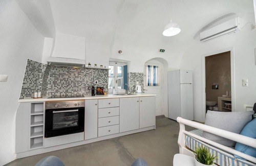 Vothon House | Nykteri Cave – Messavoli Residences