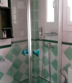 Papastavraiika Villa | Nymfes Villas