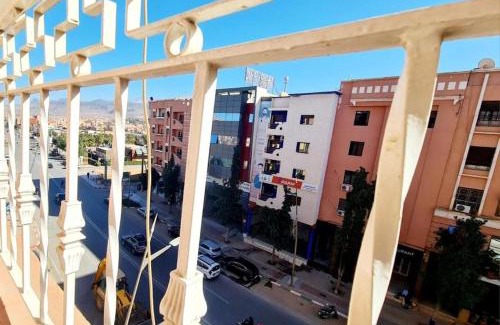 Beni Mellal Apartment | Nymphana