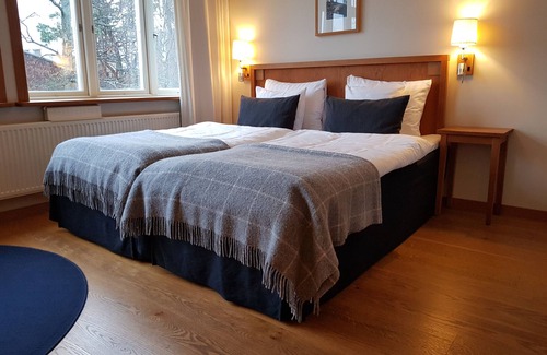 Nynashamn Hotel | Nynäs Havsbad