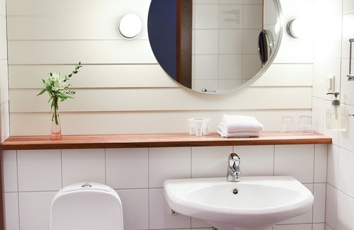 Nynashamn Hotel | Nynäs Havsbad
