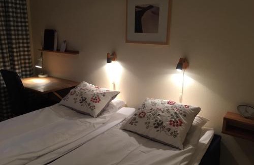 Norra Nynashamn Hotel | Nynäsgården Hotell & Konferens