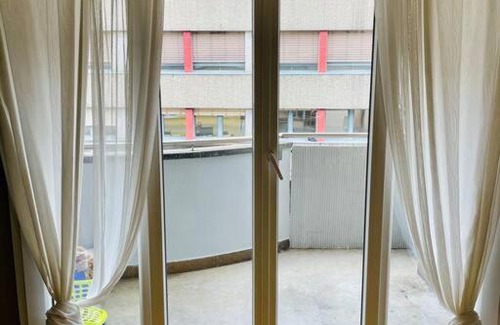 Nyon Apartment | Nyon Gare, Centre