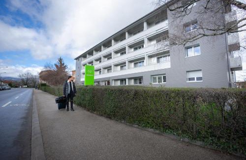 Nyon Hostel | Nyon Hostel