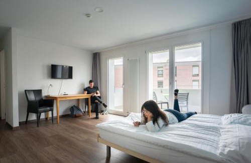 Nyon Hostel | Nyon Hostel