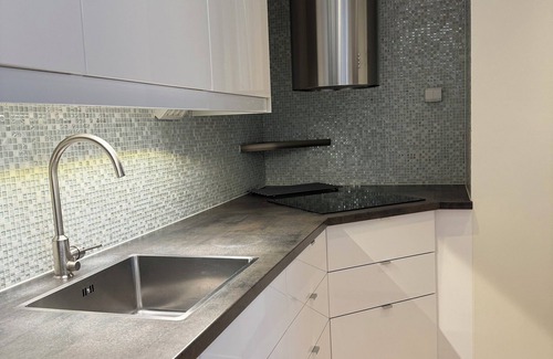 Ostermalm Apartment | Nyrenoverat i Centrala Stockholm