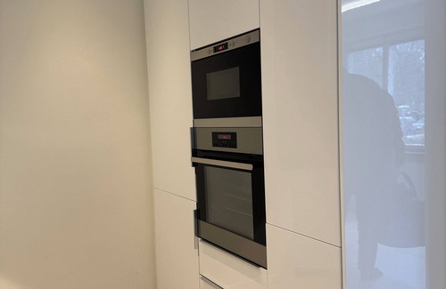 Ostermalm Apartment | Nyrenoverat i Centrala Stockholm