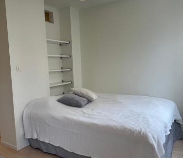 Ostermalm Apartment | Nyrenoverat i centrala Stockholm
