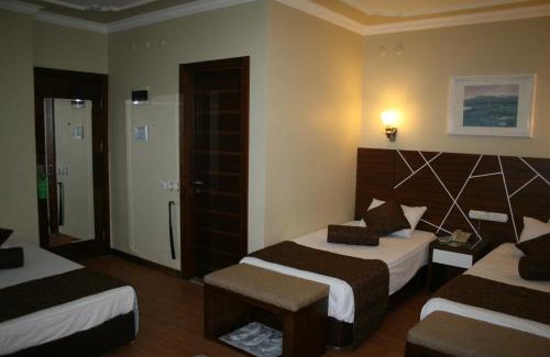 Sultanhisar Hotel | Nysa Hotel
