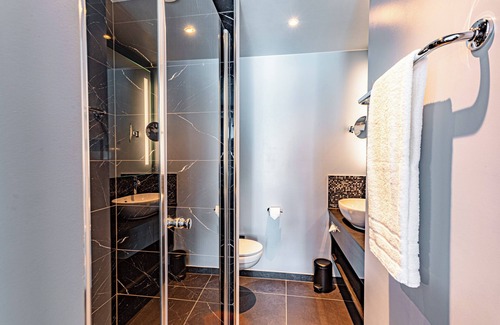 Hammerbrook Hotel | NYX Hotel Hamburg by Leonardo Hotels