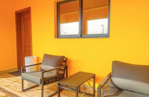 Camama Apartment | Nzimbu
