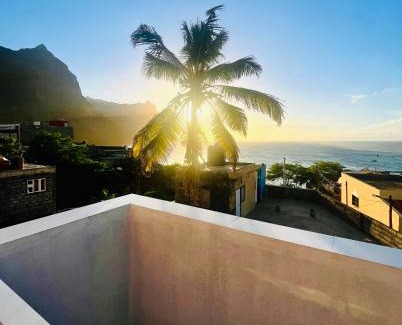 Ponta do Sol Apartment | Oásis de retour