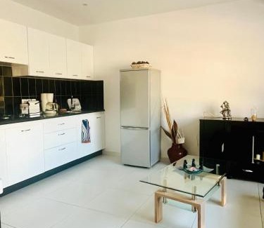 Ponta do Sol Apartment | Oásis de retour