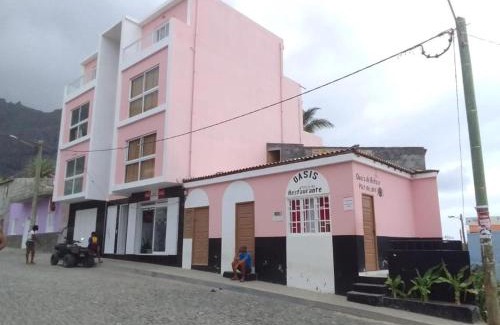Ponta do Sol Apartment | Oásis de retour