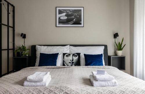 Veszprem Apartment | Oázis Apartman