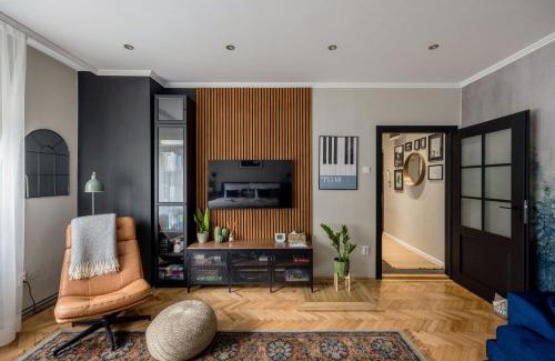 Veszprem Apartment | Oázis Apartman