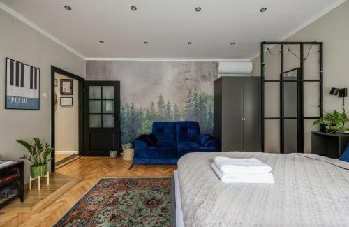 Veszprem Apartment | Oázis Apartman