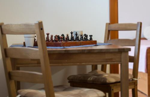 Morahalom Apartment | Oázis Apartmanok