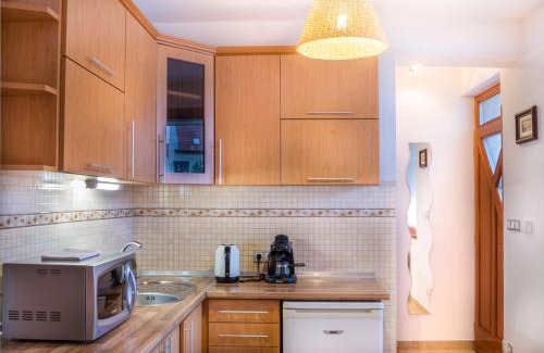 Morahalom Apartment | Oázis Apartmanok