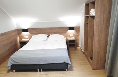 gmina Ostrowite House | Ośrodek Agroturystyczny Zacisze