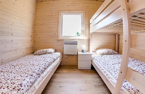 Zator Cabin | Ośrodek Bajka