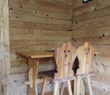 Cisna House | Ośrodek Górskiej Turystyki Jeździeckiej POŁONINY