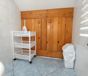 Cisna House | Ośrodek Górskiej Turystyki Jeździeckiej POŁONINY