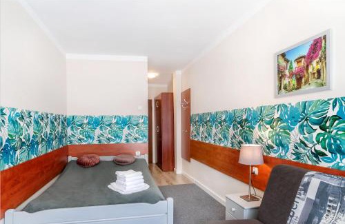 Miedzybrodzie Bialskie House | Ośrodek Nad Wodospadem